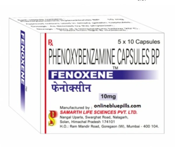 Fenoxene Capsule