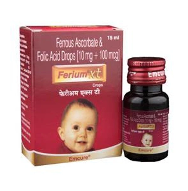 Ferium XT Drops