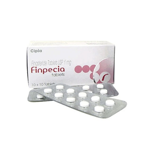 Finpecia Tablet