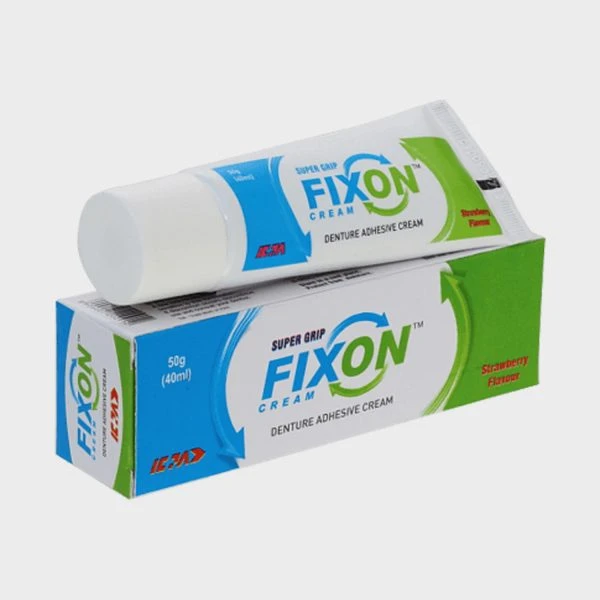 Fixon Cream