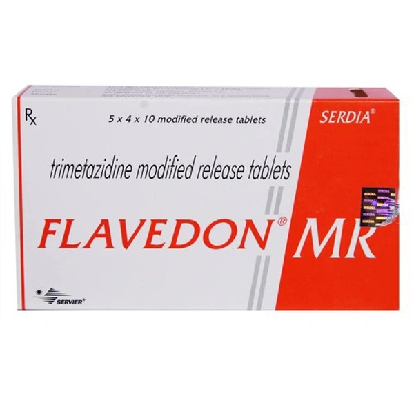 Flavedon MR Tablet