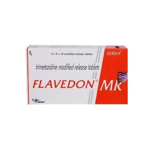 Flavedon MR Tablet