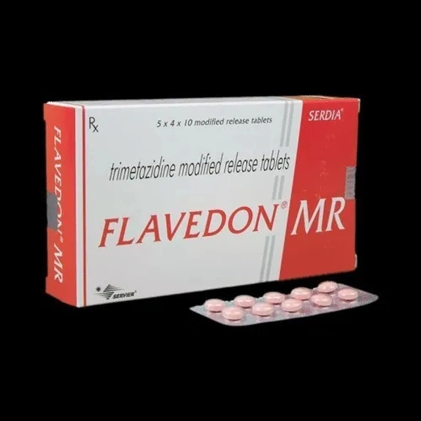 Flavedon MR Tablet