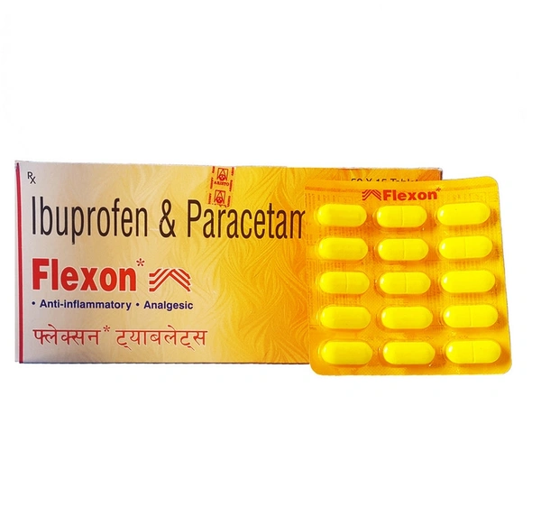 Flexon Tablet