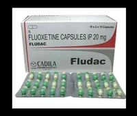 Fludac Capsule