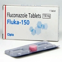 Fluka 150 Tablet