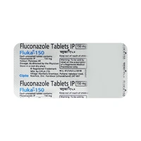 Fluka 150 Tablet