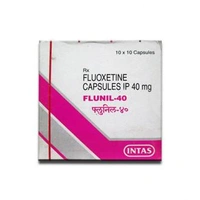 Flunil 40  Capsule