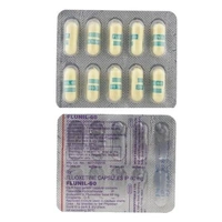 Flunil 60 Capsule