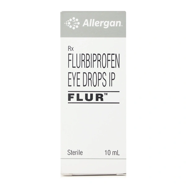 Flur Ophthalmic Solution