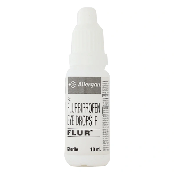 Flur Ophthalmic Solution