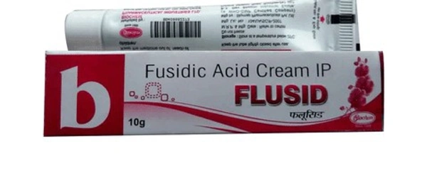 Flusid Cream