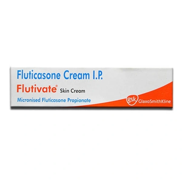 Flutivate E Cream