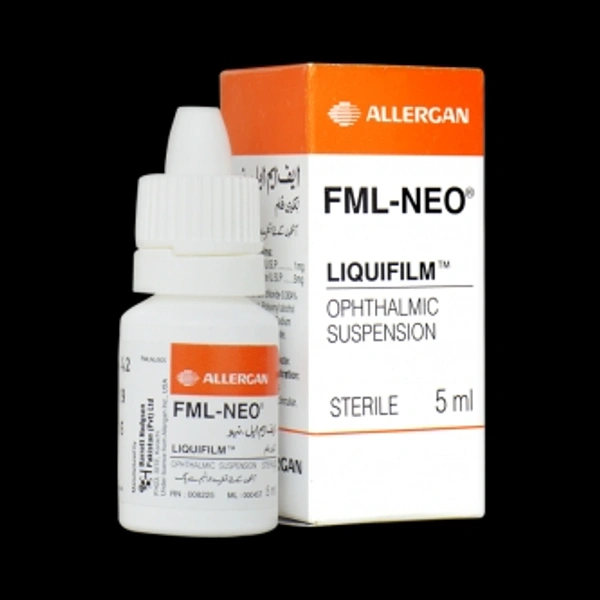 FML NEO( Liquifilm