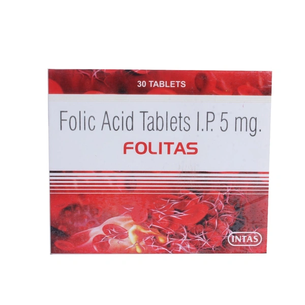 Folitas Tablet