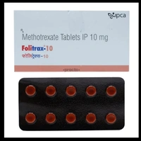 Folitrax 10 Tablet