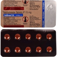 Folitrax 15 Tablet