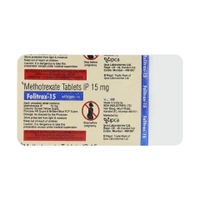 Folitrax 15 Tablet
