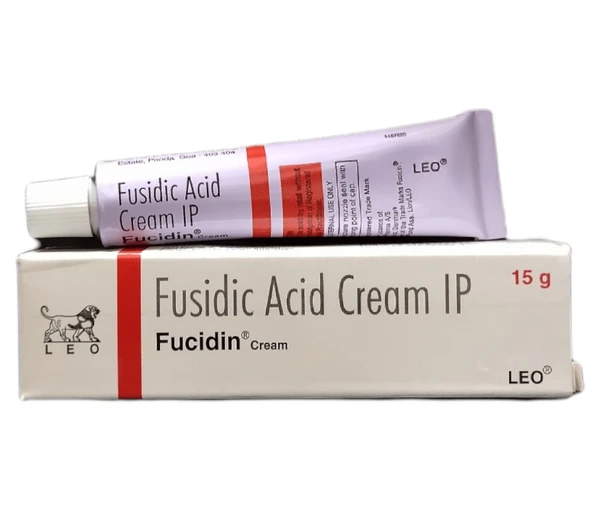 Fucidin Cream