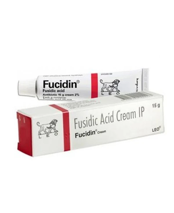 Fucidin Cream