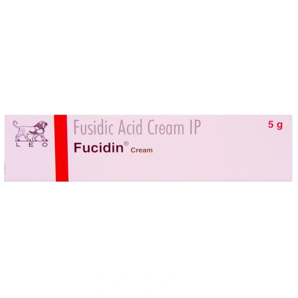 Fucidin Cream