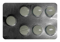 Fungiterb 250mg Tablet