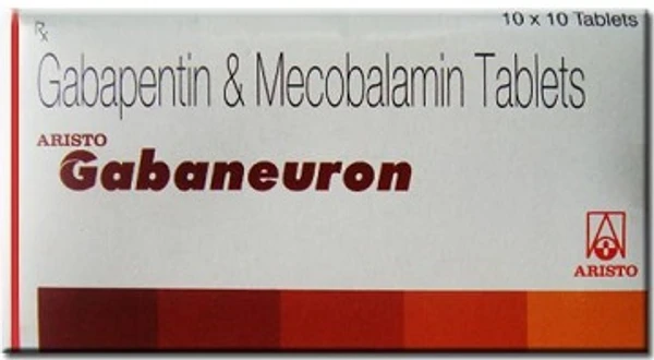 Gabaneuron Tablet