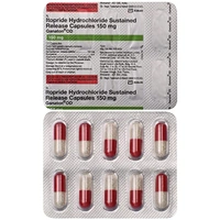 Ganaton OD Capsule