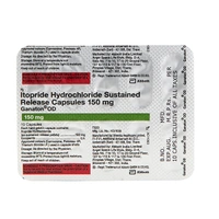 Ganaton OD Capsule