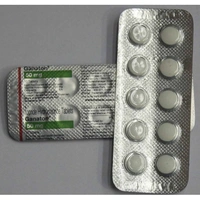 Ganaton Tablet
