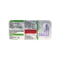 Ganaton Tablet