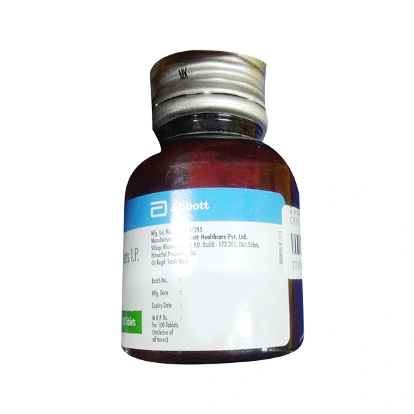 Gardenal 30 Tablet