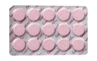 Gelusil Mps Chewable Tablet