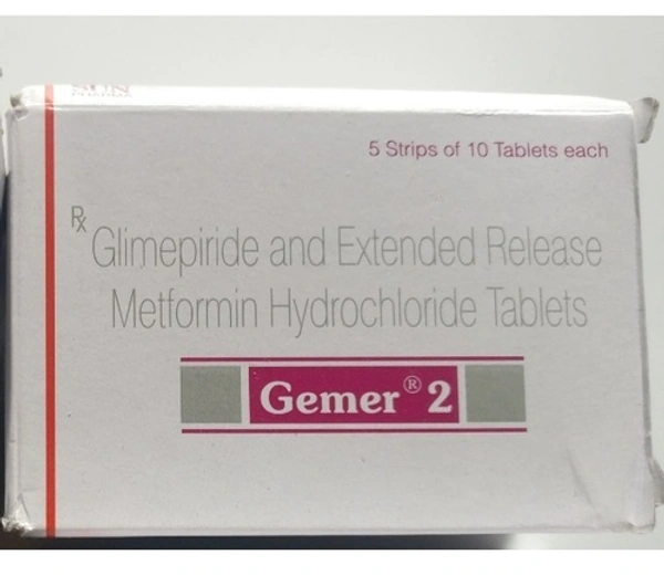 Gemer 2 Tablet