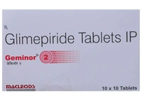 Geminor 2 Tablet