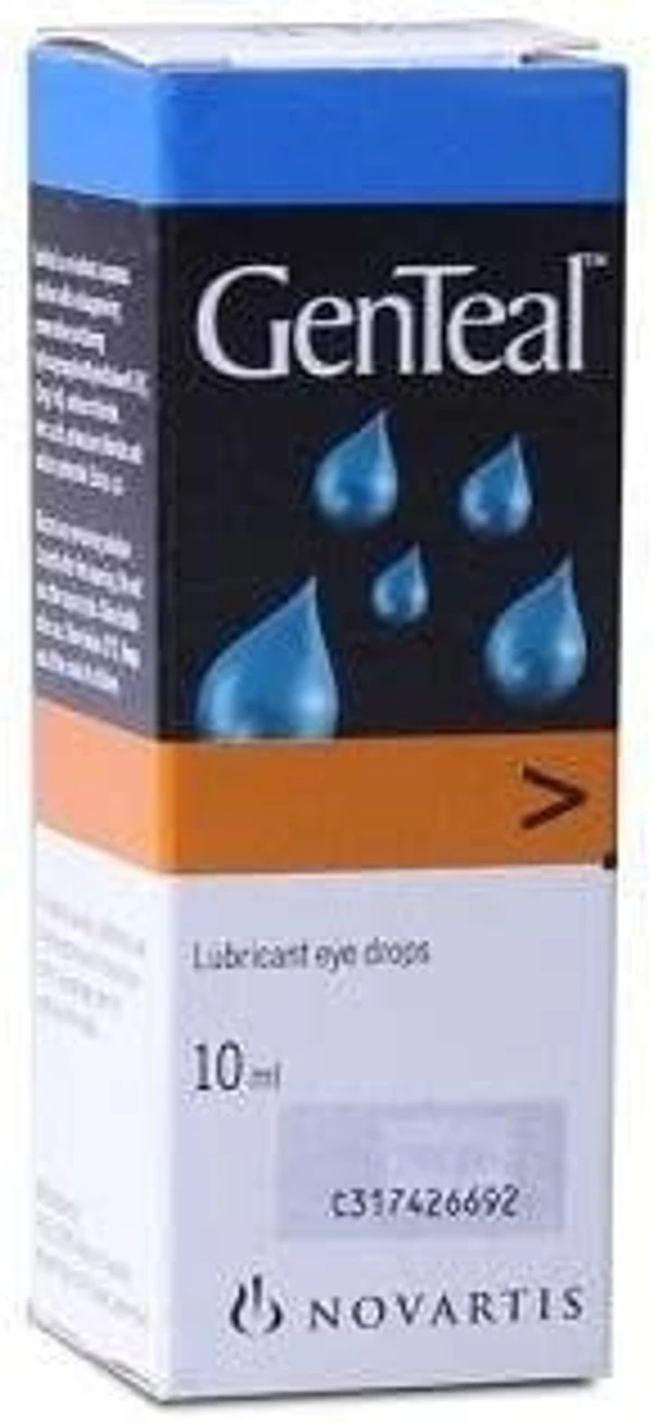 Genteal Eye Drop