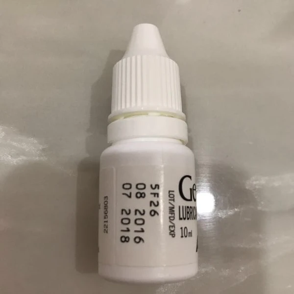 Genteal Eye Drop