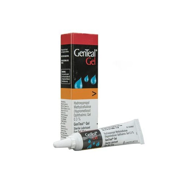 Genteal Gel