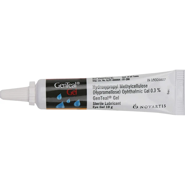 Genteal Gel