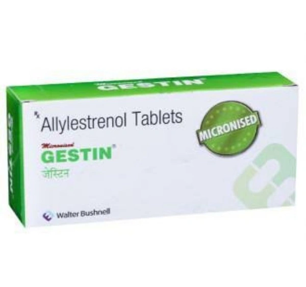 Gestin Tablet