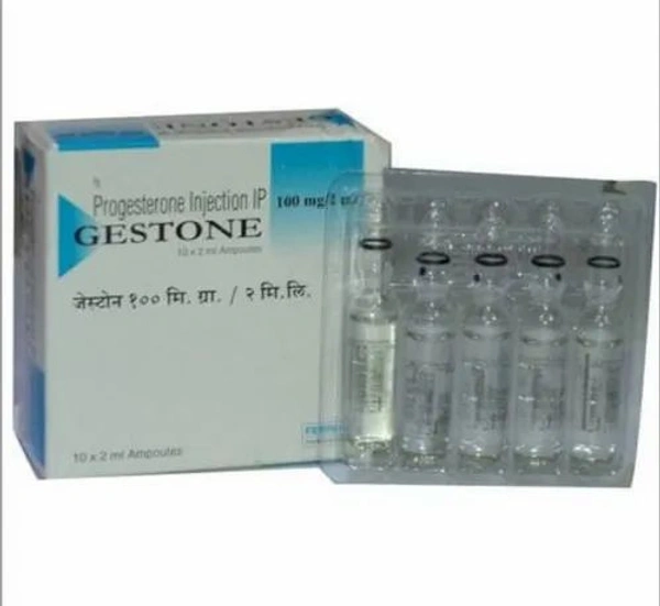 Gestone Injection