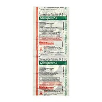 Glimiprex 2 Tablet