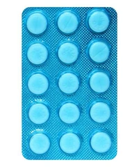 Glizid 80 Tablet