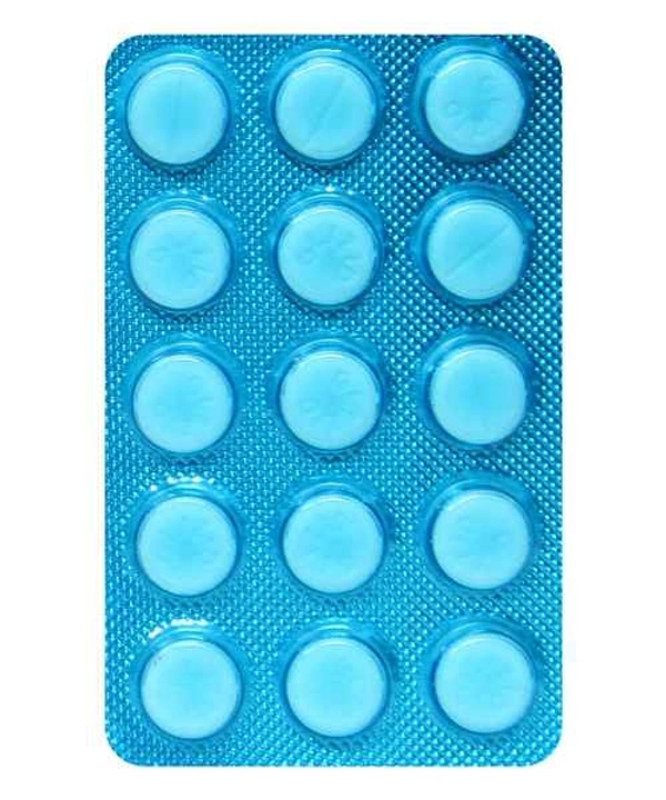 Glizid 80 Tablet