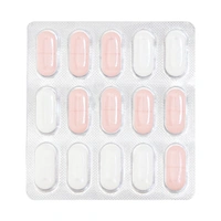 Gluconorm G2 Forte Tablet