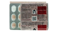 Gluconorm G2 Tablet