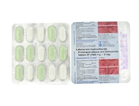 Gluconorm-G 3 Forte Tablet