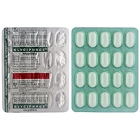 Glyciphage Tablet