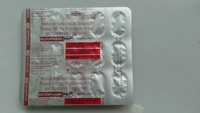 Glyciphage-PG 1 Tablet