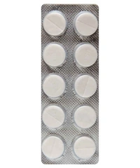 Glycomet Tablet